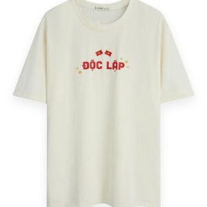 Áo thun độc lập